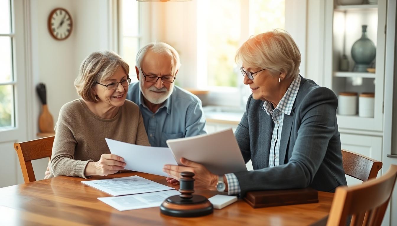 Plan Your Retirement