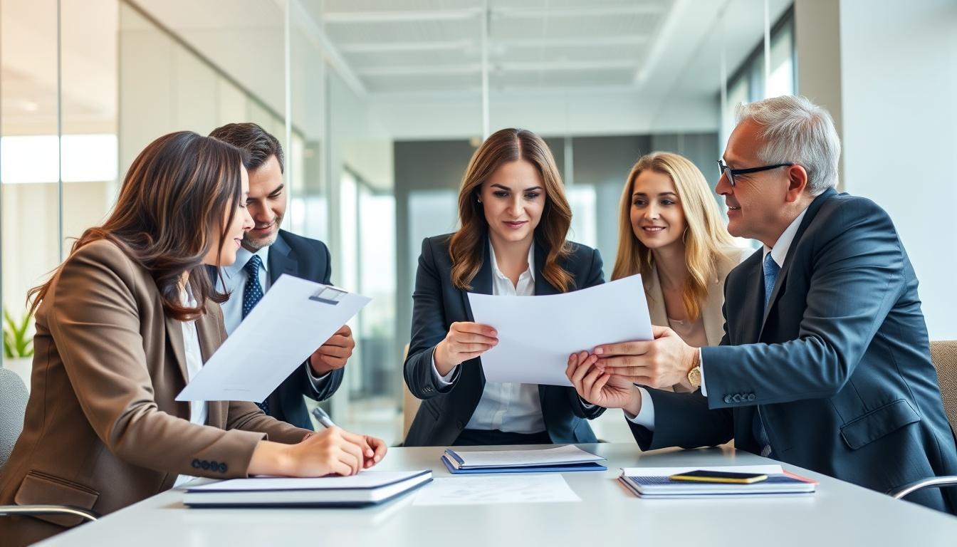 Professional plan visual